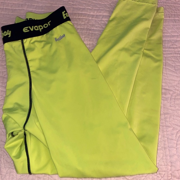 eastbay compression pants